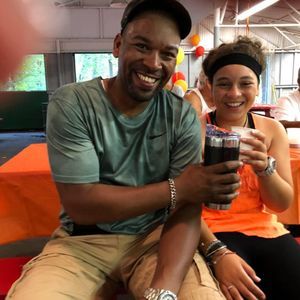 Meet your Posher, Juan